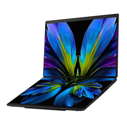 ASUS Zenbook Duo UX8407AA-SN239W Copilot+ PC Intel Core Ultra X9 388H Hybrid (2-in-1) – image 8