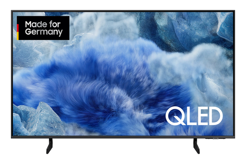 Samsung GQ50Q8FAAU 127 cm (50") 4K Ultra HD Smart TV Wi-Fi Grey