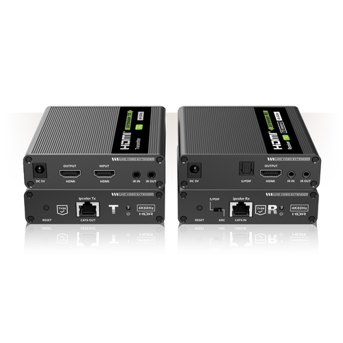 Techly IDATA EXT-676E