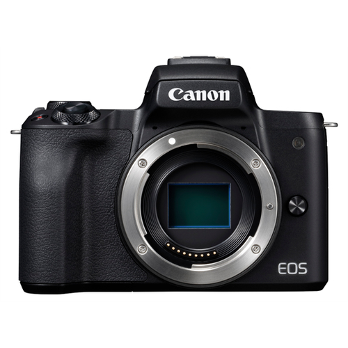 Canon EOS 2682C001 digital MILC SLR Camera Body