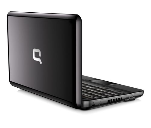 HP Compaq Mini CQ10-150CA PC
