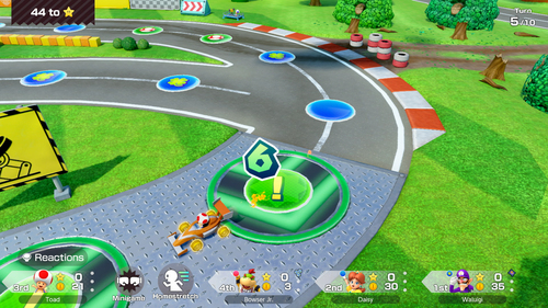 Nintendo Super Mario Party Jamboree - Switch - image 3
