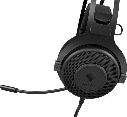 HP OMEN Blast Headset – image 4