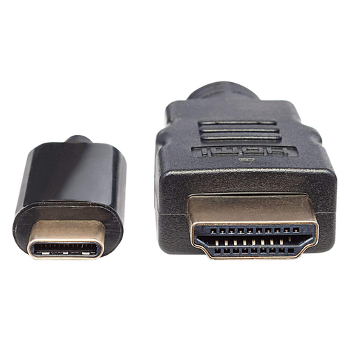 Cable USB 4 K MANHATTAN 151764