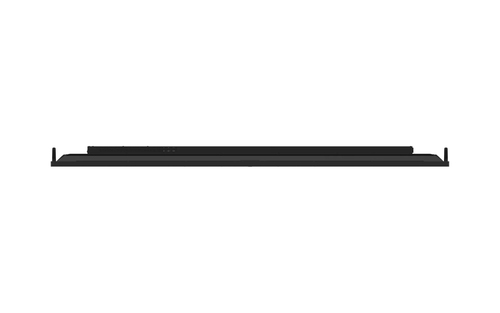 iiyama TN7505A-B1AG pantalla de señalización Panel plano interactivo 189,3 cm (74.5") 500 cd / m² 4K Ultra HD Negro Pantalla táctil