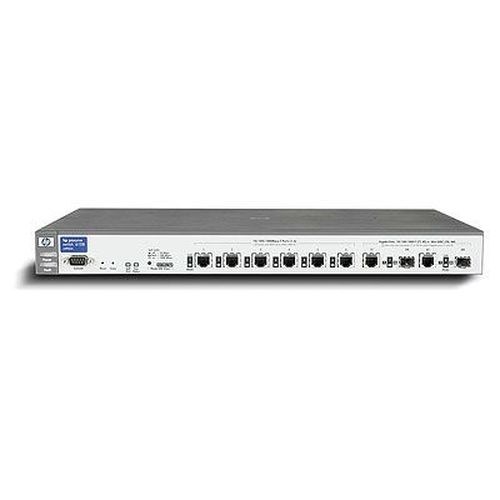 HP ProCurve 6108 Switch