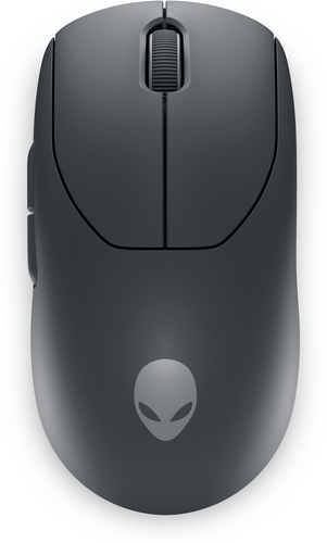 Alienware Pro Wireless Gaming Mouse - Muis, afbeelding 2