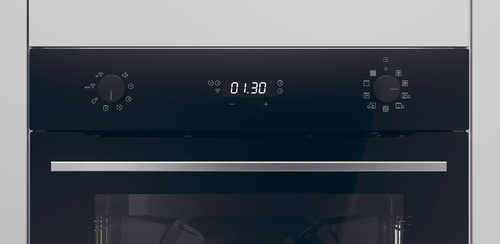 Hoover H-OVEN 500 HOC5S587INWIFI – image 6