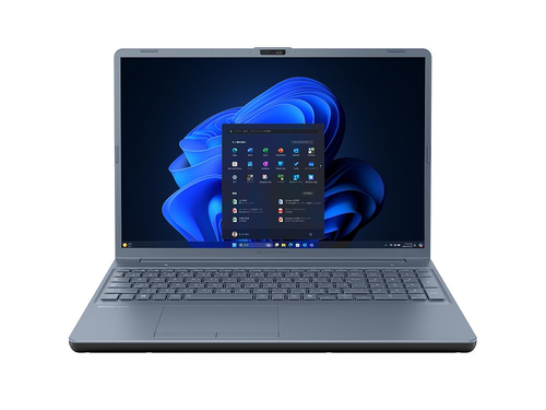 Dynabook AZ/LY Copilot+ PC Intel® Core™ i5 i5-1340P Laptop