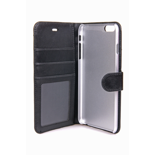 Gear Wallet Exclusive Black - iPhone 6 Plus – image 3
