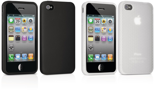 Philips Two silicone cases DLM4313/10 – image 1