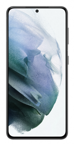 Samsung Galaxy S21 5G Enterprise Edition SM-G991B 15,8 cm (6.2") Две SIM-карты Android 11 USB Type-C 8 GB 128 GB 4000 mAh Серый