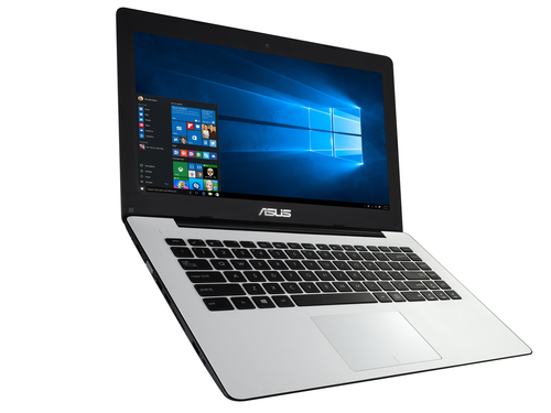 ASUS X453SA-WX286D laptop Intel® Pentium® N3710 – image 2