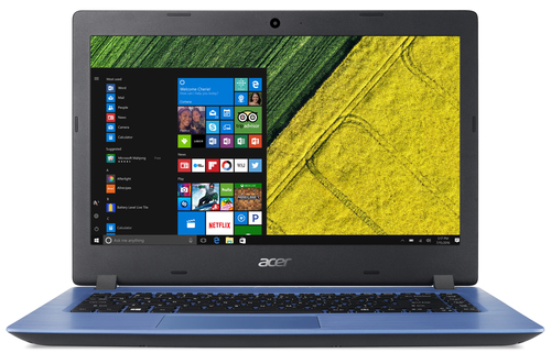 Acer Aspire 3 A314-32-C52Q Intel® Celeron® N4000 Laptop