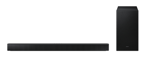Samsung HW-B66CF (2025) – Photo 2 sur 10