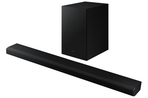 Samsung HW-Q700A/ZN soundbar speaker Black 3.1.2 channels – image 7