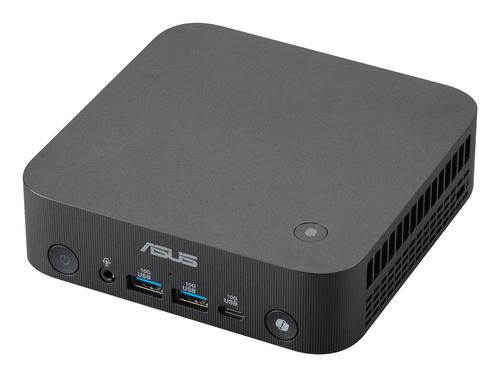 ASUS ExpertCenter PN55-S70012NL Copilot+ PC AMD Ryzen AI 7 445 32 GB DDR5-SDRAM 1 TB SSD Windows 11 Pro Mini PC Negro