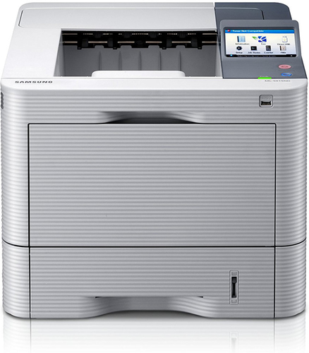 HP Samsung ML-5015ND Laser Printer