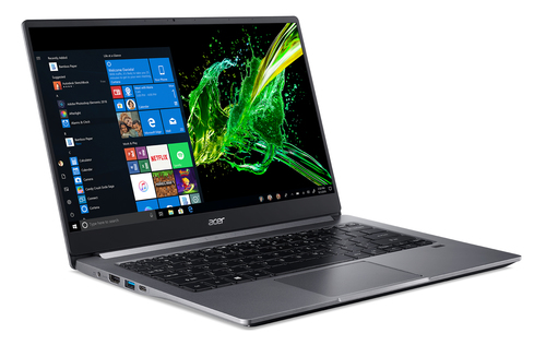 Acer Swift 3 SF314-57-5090 Intel® Core™ i5 i5-1035G1 Laptop – image 3