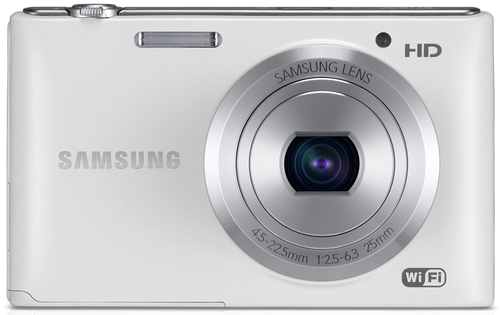 Samsung ST 152F Compact camera