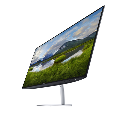 Dell S Series S2719DC computer monitor – image 7