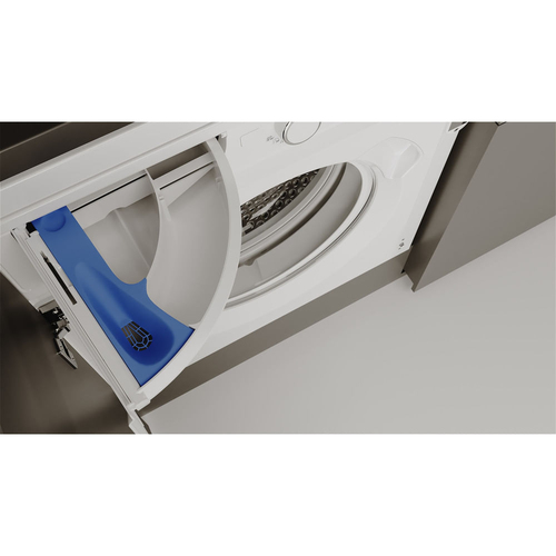 Whirlpool BI WMWG 91485 EU Inbouw wasmachine Wit, afbeelding 9