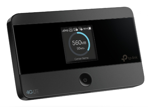 TP-Link M7350, afbeelding 2
