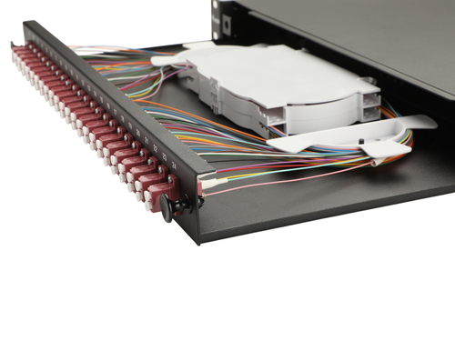 Equip 337214 patch paneel 1U, afbeelding 8