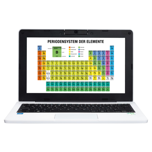 MEDION AKOYA E11205 Intel® Celeron® N N4000 Laptop