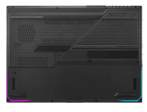 ASUS ROG Strix SCAR 17 G733QS-HG003T laptop AMD Ryzen™ 9 5900HX – image 9