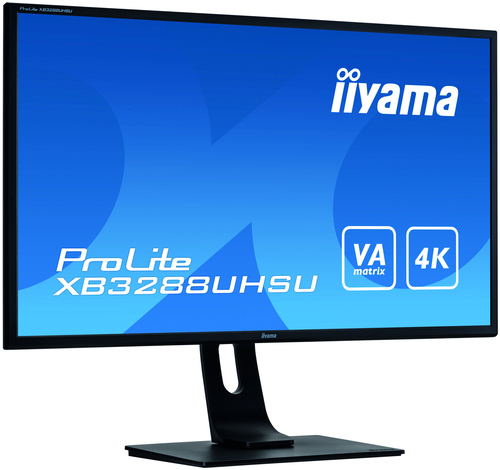 iiyama ProLite XB3288UHSU-B1 computer monitor – image 6