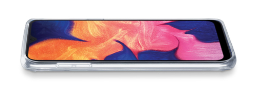 Cellularline Clear Strong - Galaxy A20e – image 3