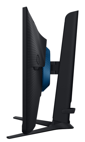 Samsung Odyssey G5 S27FG512EU 27'' gaming monitor, afbeelding 8
