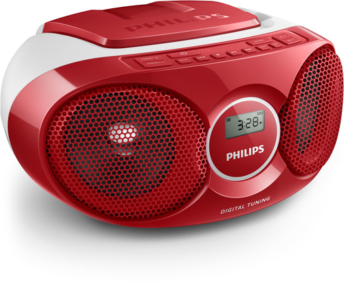 Philips CD Soundmachine AZ215R/12