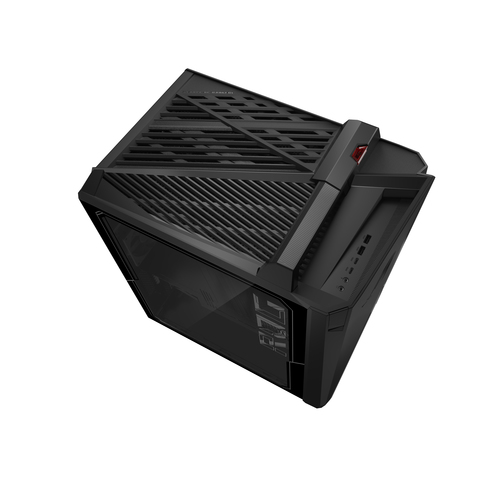 ASUS ROG Strix GT35 G35CG-DSI990 PC Intel® Core™ i9 i9-11900KF – image 3