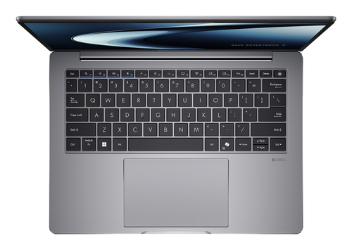 ASUS ExpertBook P3 G2 14'' 3406CHA-LY0044X QWERTY, afbeelding 6