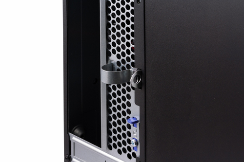 CoolBox T-360 Tower Black – image 8