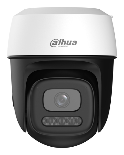 Dahua Technology P3I-PV Netværksovervågningskamera Udendørs Indendørs 2304x1296