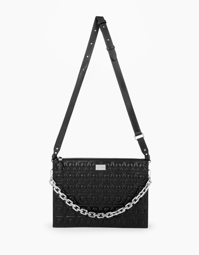 iDeal of Sweden Leia Laptop 13" Quilted Black – image 3