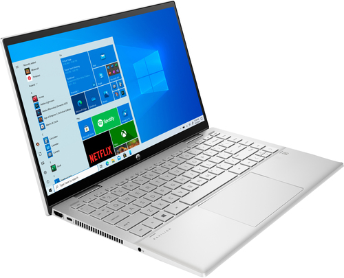 HP Pavilion x360 14-dy0502na Intel® Pentium® Gold 7505 Hybrid (2-in-1) – image 5