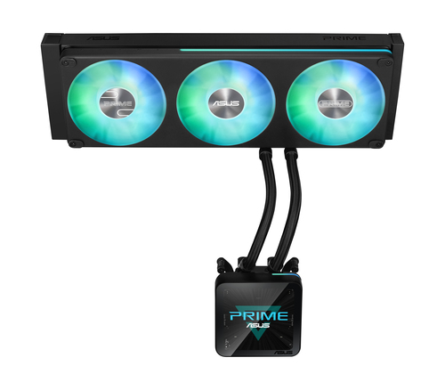 Asus PRIME SLC II 360 ARGB LCD, afbeelding 9