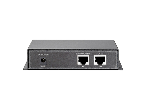 LevelOne POS-4000 - PoE splitter, afbeelding 2