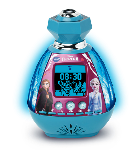 VTech Frozen II - KidiMagic – image 4