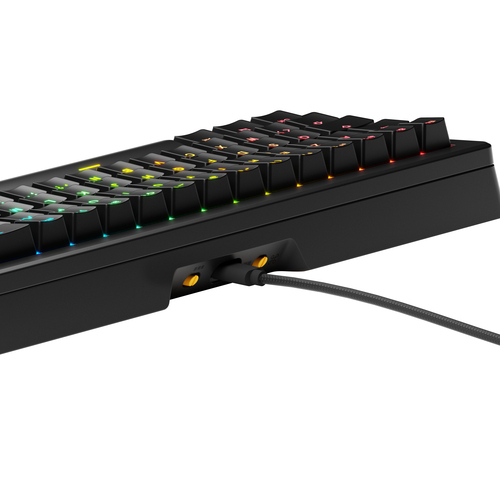 Glorious Gaming GMMK 3 HE 65% Prebuilt – image 5