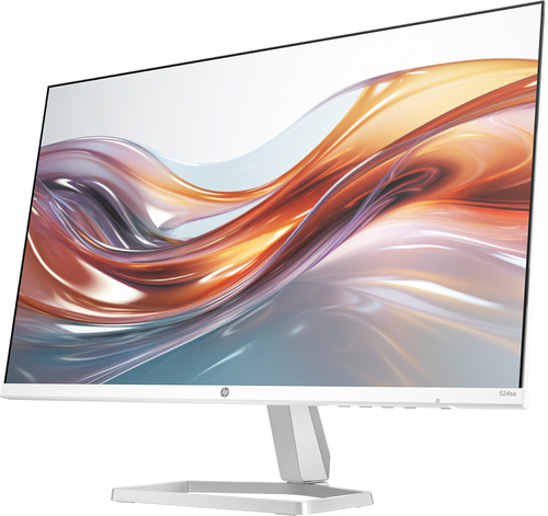 HP 524sa (94C36AA) ledmonitor, afbeelding 2