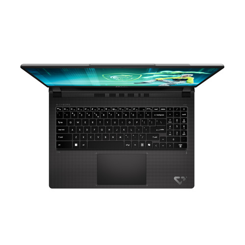 MSI Cyborg 15 Max C2WG-807FRY – image 3