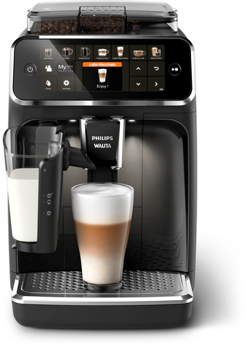 Philips EP5441/52 coffee maker Fully-auto Espresso machine – image 2