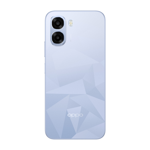Oppo A6k 17.1 cm (6.75") Dual SIM Android 15 4G USB Type-C 4 GB 256 GB 6100 mAh Blue – image 3