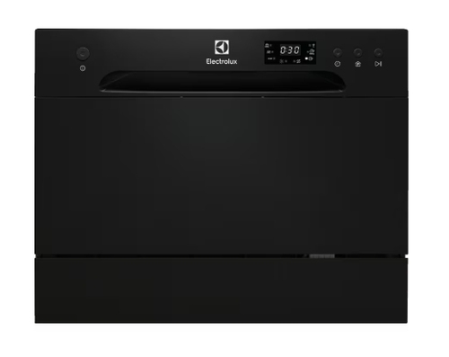 Electrolux ESF2400OK Столешница 6 мест