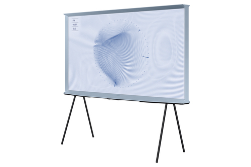 Samsung The Serif GQ65LS01BBU – image 8